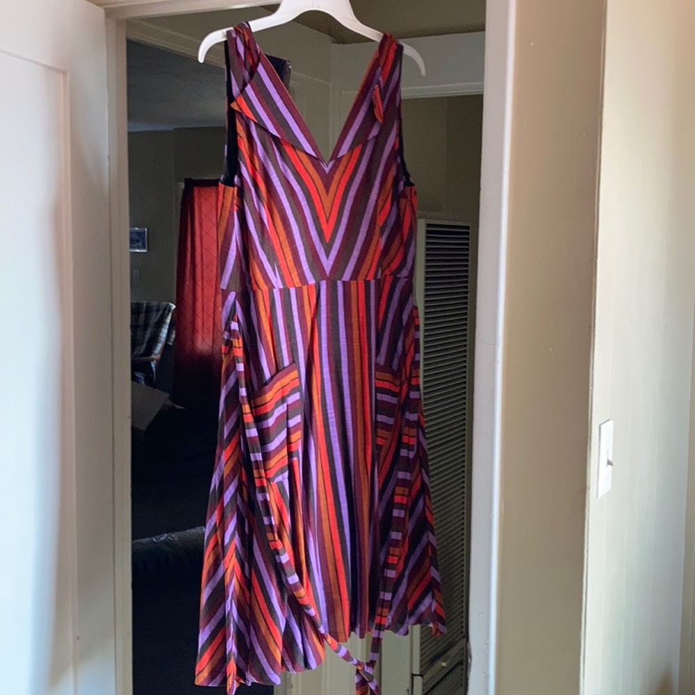 ModCloth dress - Picture 3 of 4